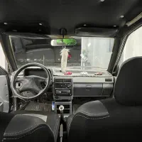 پراید هاچبک|خودرو سواری و وانت|فولادشهر, پارک کوهستان|دیوار