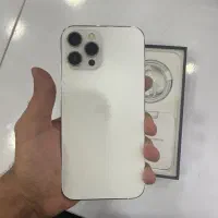 ایفون ۱۲ پرو مکس