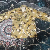 لباس نظامی معاوضه