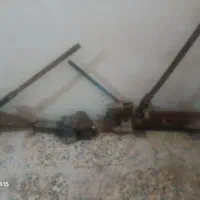 قیچی ورق بر و گیره رومیزی|ابزارآلات|رباط‌کریم, نوده|دیوار