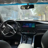 فروش کی ام سی k7|خودرو سواری و وانت|تهران, امام زاده حسن|دیوار