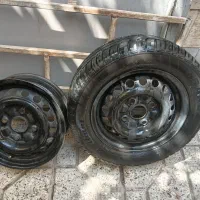 لاستیک پراید