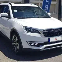 فیدلیتی مدل ۱۴۰۲ با رینگ ده پر