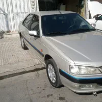 پارس مدل۸۸|خودرو سواری و وانت|کرج, دولت‌آباد|دیوار