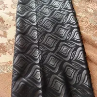 چادرمشکی گلدار طرح جدید