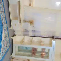 فروش فوری سرویس|میز تلویزیون|دهدشت, |دیوار