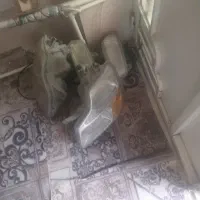 چراغ جلو ی البرز دنگ فنگ