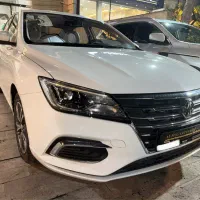 ام جی 5 Mg / مدل 2024 صفر کیلومتر