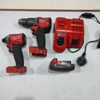 دریل میلواکی آاگ ماکیتا