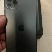 ایفون ۱۱ پرومکس