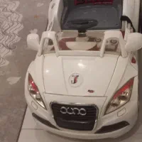 ماشین شارژی
