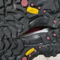 پوتین کوهنوردیCEDAR ضد آب اورجینال سایز۳۸|کوهنوردی و کمپینگ|کرج, عظیمیه|دیوار