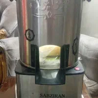 سبزی خرد کنی سبز ایران