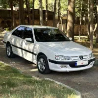 پژو پارس اتاق تعویض 87خوش قیمت