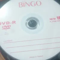 DVD