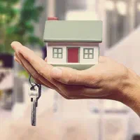 دنبال خونه مشترک هستم فوری