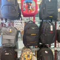 کیف مدرسه