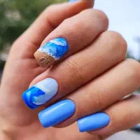 استخدام ناخن کار حرفه ای با تضمین درآمد