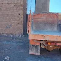 خاور کمپرسی مدل ۸۹|خودرو سنگین|قم, زنبیل آباد|دیوار