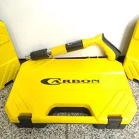 میخکوب منگنه کوب باروتی