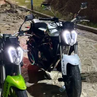 بنلی 300|موتورسیکلت|دزفول, |دیوار