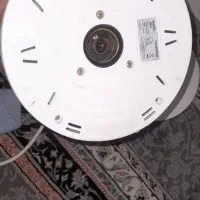 چایی ساز برقی اتوماتیک سالم