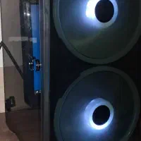 کیس گیمینگ با هدست و موس ریزر