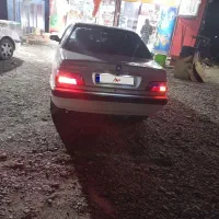 پارس ای ال ایکس موتور سفارشی تمام فول|خودرو سواری و وانت|کرمان, |دیوار