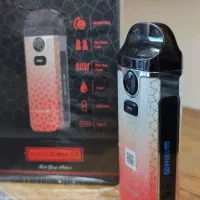 ویپ کارکرده nord4 از برند اسموک