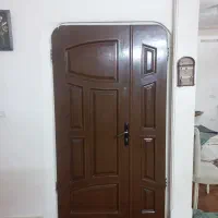 درب اپارتمان