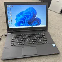 لبتاپ nec i5 نسل ۸