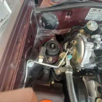 پراید شاسی پلم دوگانه شرکت|خودرو سواری و وانت|مرودشت, ژیان|دیوار