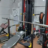 تمرین خصوصی بدنسازی با مربی رسمی فدراسیون