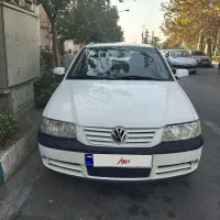 فولکس گل سفید ۸۷|خودرو سواری و وانت|تهران, منیریه|دیوار