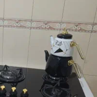 کتری قوری|قوری، کتری، قهوه‌ساز دستی|محمدشهر, محمدشهر|دیوار