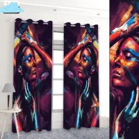 پرده چاپی کد ۰۰۶۷|پرده، رانر، رومیزی|اهواز, بهارستان|دیوار