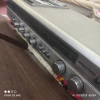 فروش استریو رادیو ظبط قدیمی بنیتون