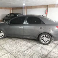 سراتو آپشنال ۲۰۰۰ فول ۹۶|خودرو سواری و وانت|شیراز, بعثت|دیوار