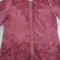 شومیز سرخابی خوش رنگ
