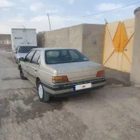 پژو 405 مدل 83|خودرو سواری و وانت|سراوان, |دیوار