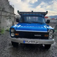 نیسان وانت مدل۶۹