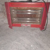 بخاری برقی|سایر لوازم برقی|جنت, |دیوار