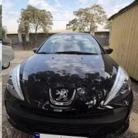 ۲۰۷ پانا دنده مدل ۱۴۰۴