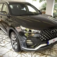 تیگو هفت پرو پریمیوم|خودرو سواری و وانت|تهران, جابری|دیوار