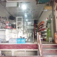 کار در مغازه سوپر مارکت
