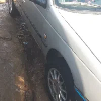 پژو ۴۰۵ مدل ۱۳۸۷ دوگانه سوز|خودرو سواری و وانت|کرمانشاه, |دیوار