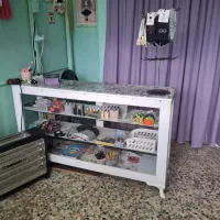فروش وسایل مغازه
