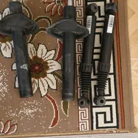 کمک فنر سمند
