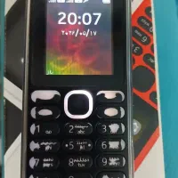 نوکیا ۱۳۰ دوسیم کارت رم خور
