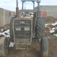 تراکتور مدل ۸۲
